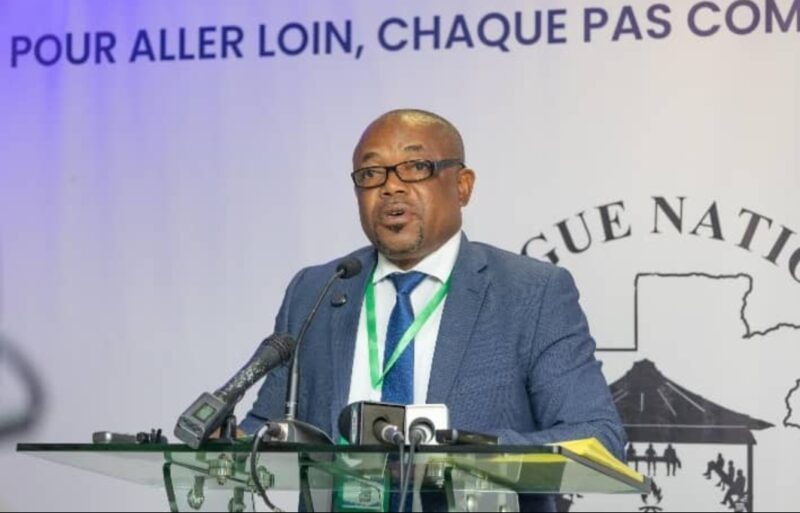 GABON: REPRISE DES TRAVAUX EN COMMISSIONS DU DIALOGUE NATIONAL INCLUSIF