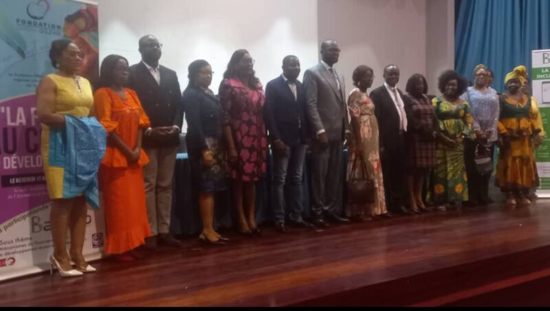 Journée nationale de la femme gabonaise: Orema G’Ilewe et Bamboo invitent les femmes à la prise d’initiatives!