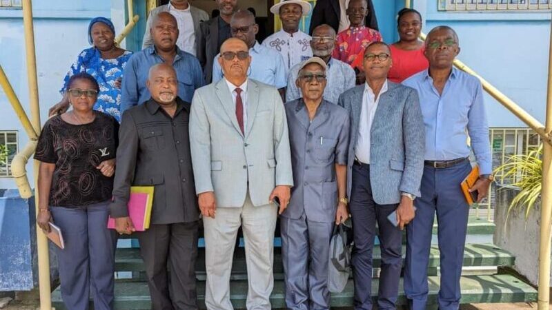 Audience à l&rsquo;Artef : les cheminots retraités veulent du service