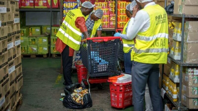 Une structure de la place épinglée par l&rsquo;AGASA grâce aux consommateurs