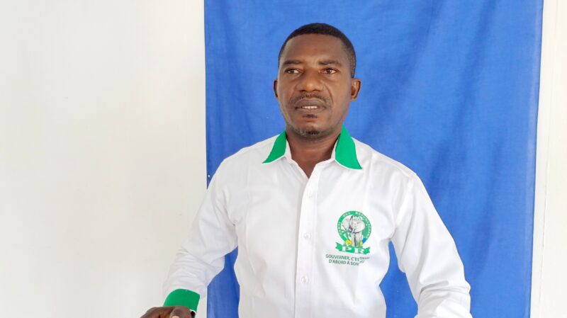 DNI: le parti des Républicains Démocrates marque son inquiètude sur la résolution portant suspension des partis politiques