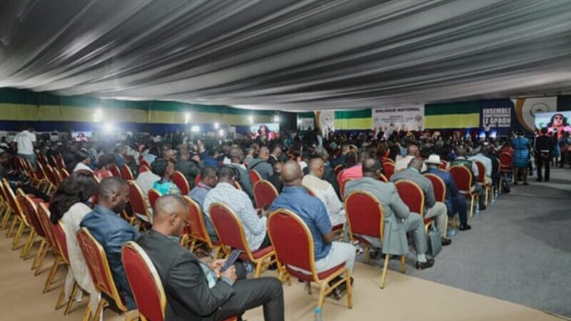 Dialogue national inclusif : ce qu&rsquo;il faut retenir du contenu du rapport final