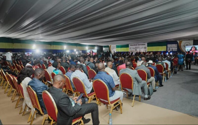 Dialogue national inclusif : ce qu’il faut retenir du contenu du rapport final