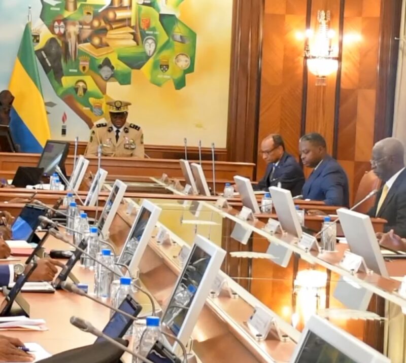 Premier Conseil de ministres après le dialogue, ce jour à 10h !