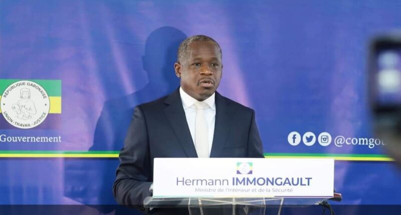 Le service de délivrance du NIP sera suspendu temporairement le 10 juin prochain dans le Grand Libreville