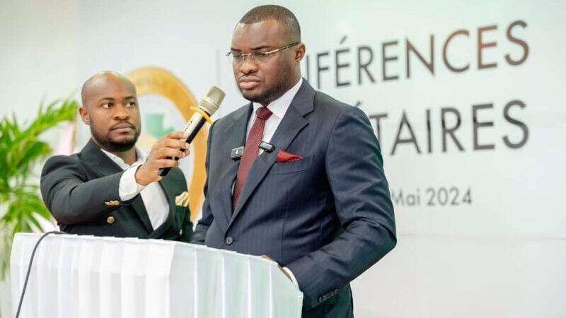 Lancement des conférences budgétaires avec les ministères en vue de la préparation du budget 2025