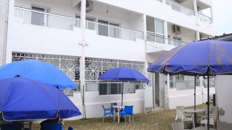 IHEM désormais à Bel Air !