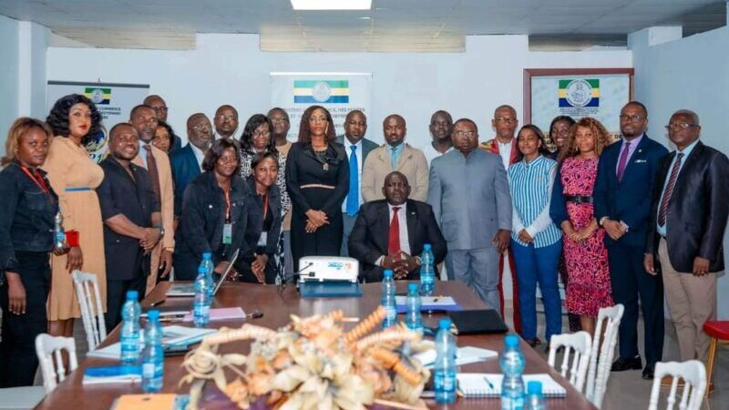 Premier forum national sur la RSE: le minstre du commerce fait le point avec le Comité technique