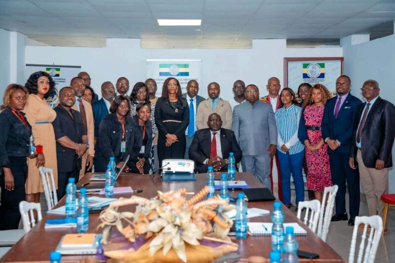 Premier forum national sur la RSE: le minstre du commerce fait le point avec le Comité technique