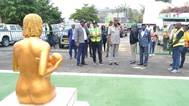 Mairie de Libreville : Pour une commune renouvelée