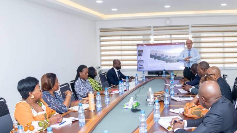 DGI : Formation sur les Enquêtes Fiscales à Finalité Judiciaire