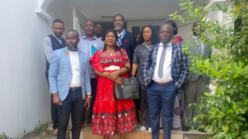 Le Groupe IHEM en phase avec la tutelle