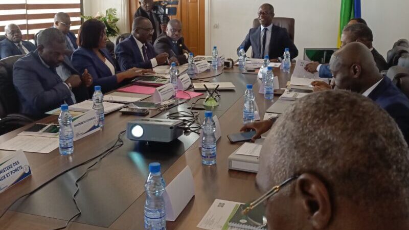 AGASA : Tenue de la 12 ème session ordinaire du Conseil d&rsquo;administration