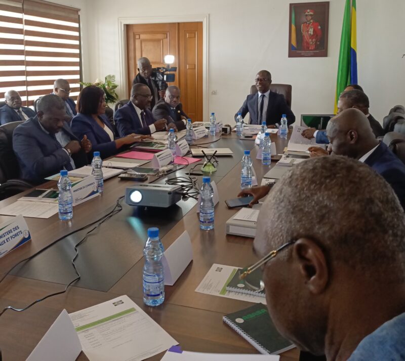 AGASA : Tenue de la 12 ème session ordinaire du Conseil d’administration
