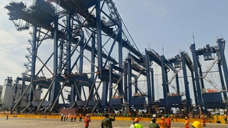 L&rsquo;OCT modernise ses équipements