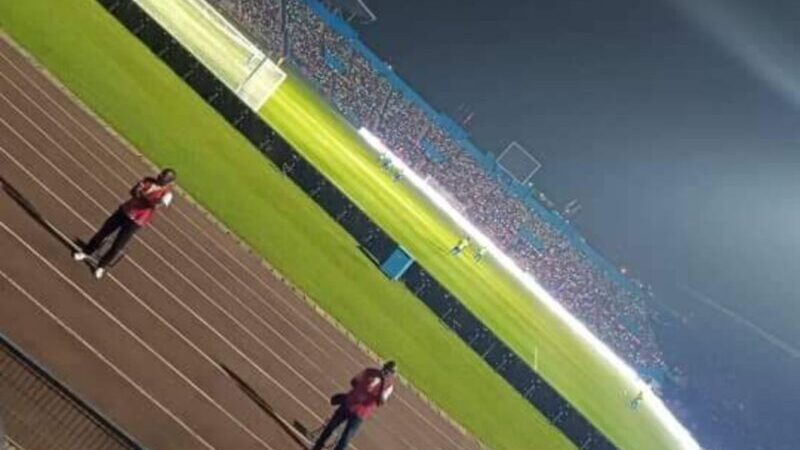 Coupure Match Gabon-Gambie : la SEEG apporte des précisions !