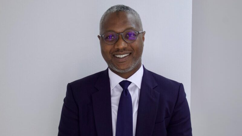 Christophe EYI nommé Directeur Général d&rsquo;Olam Palm Gabon