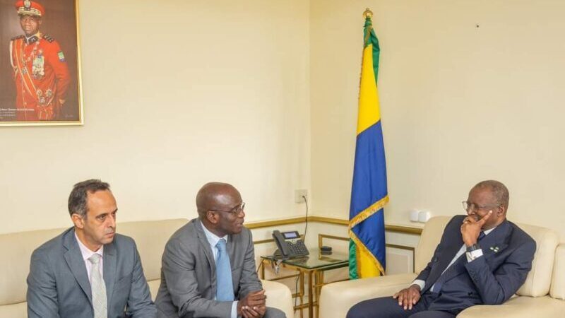 Soutien du Gouvernement aux Opérateurs Pétroliers pour la Stabilité de l&rsquo;Approvisionnement en Énergie