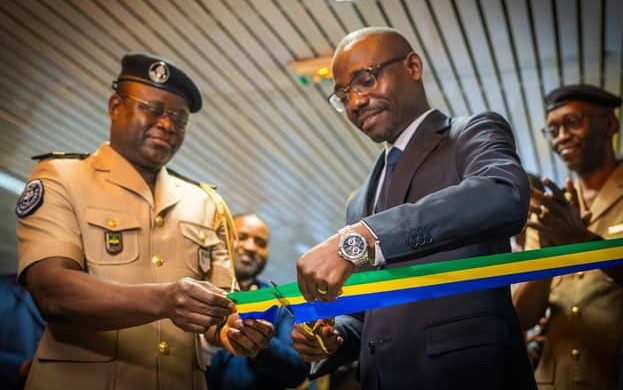 Modernisation des Infrastructures Douanières : des Nouveaux Scanners à l’Aéroport de Libreville