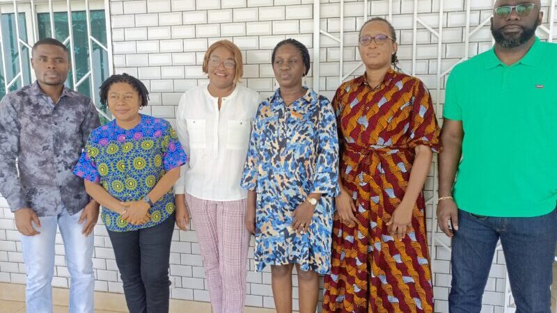 Assemblée Générale Élective du SYPHARGA: le Bureau sortant maintenu