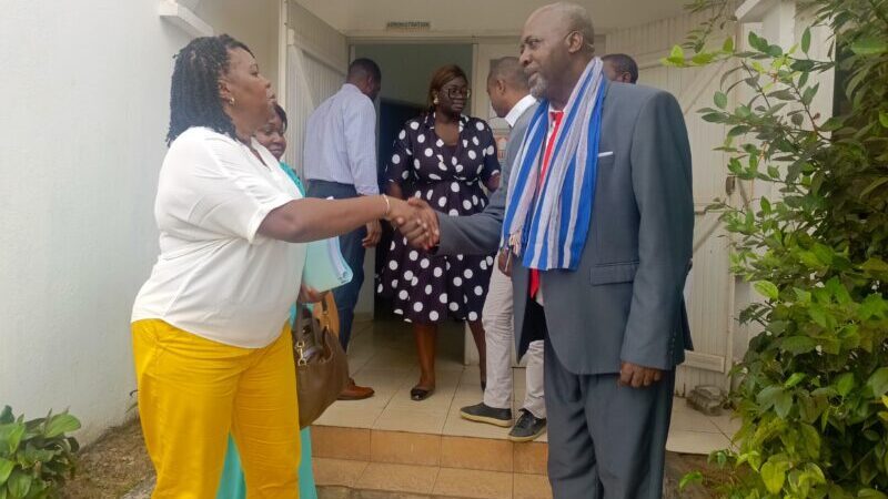 Partenariat Public/Privé : Une Collaboration en perspective entre l&rsquo;IHEM et la Fonction Publique