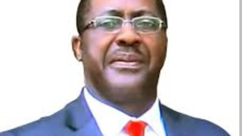 Le Dr Constant OYONO, Fondateur du Groupe IHEM INTERNATIONAL, serait il victime d&rsquo;une cabale médiatique sur fond de chantage financier ?