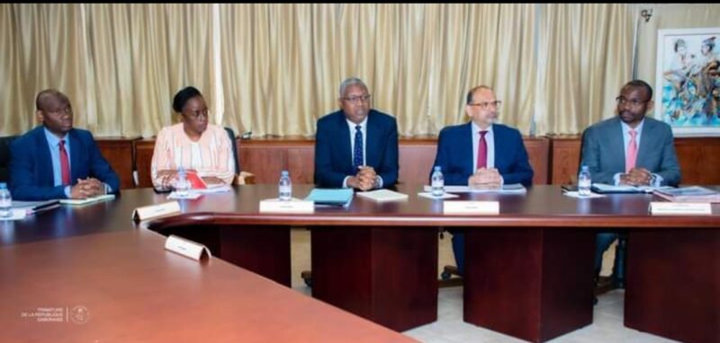 Olam Palm Gabon : Nouvelle Vision, Nouveaux Horizons pour l’Économie Gabonaise