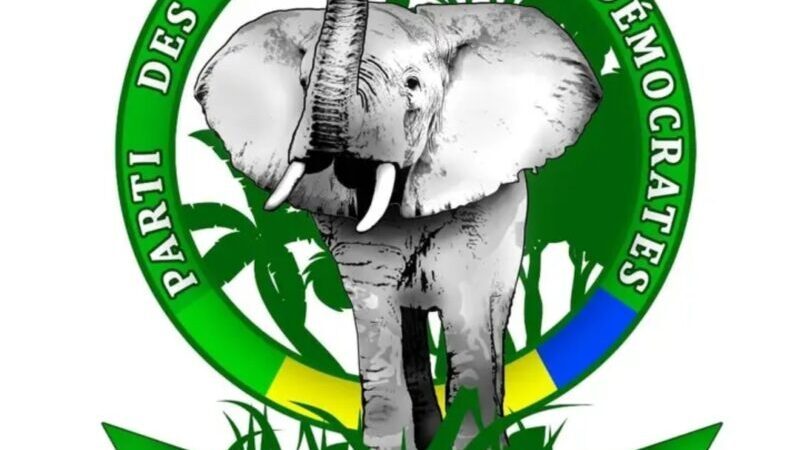 Le PRDEM se Prépare pour la Visite du Chef de l&rsquo;État dans l&rsquo;Estuaire