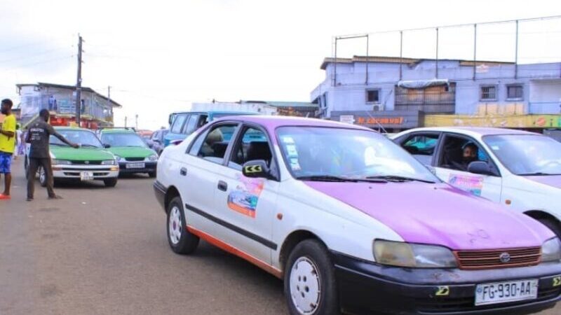 Régulation de la Profession de Conducteur de Taxi au Gabon : Conditions et Modalités
