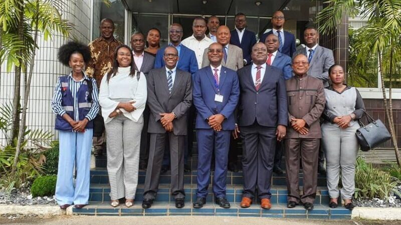 Interconnexion des Réseaux Électriques en Afrique Centrale : Avancées Majeures entre la SEEG et le PEAC à Libreville