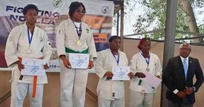 La SEEG lance le Premier Tournoi de Judo « Fighting Ndella » à Libreville