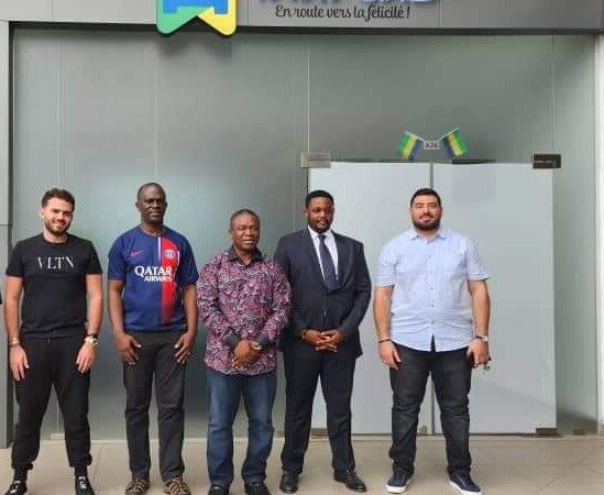 Le gouvernement gabonais lance un programme pour soutenir l’emploi des jeunes dans le secteur du transport