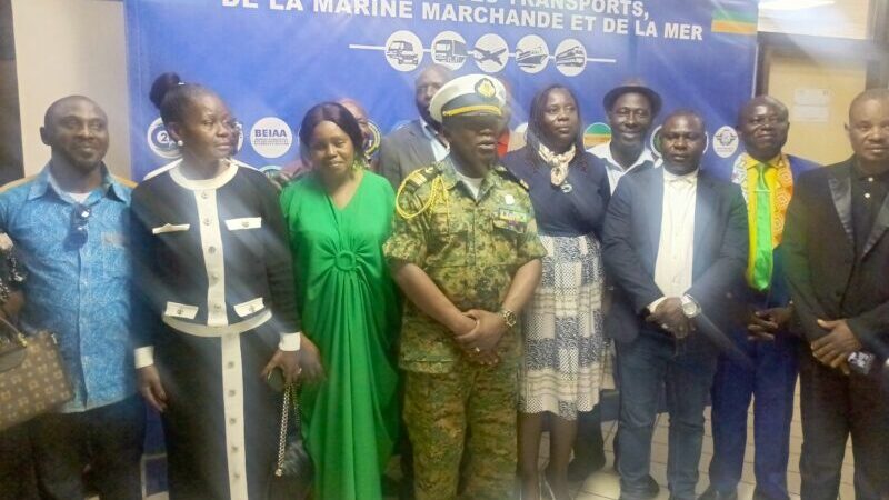 Ministère des Transports : Signature d&rsquo;un Protocole d&rsquo;Accord et suspension de la grève