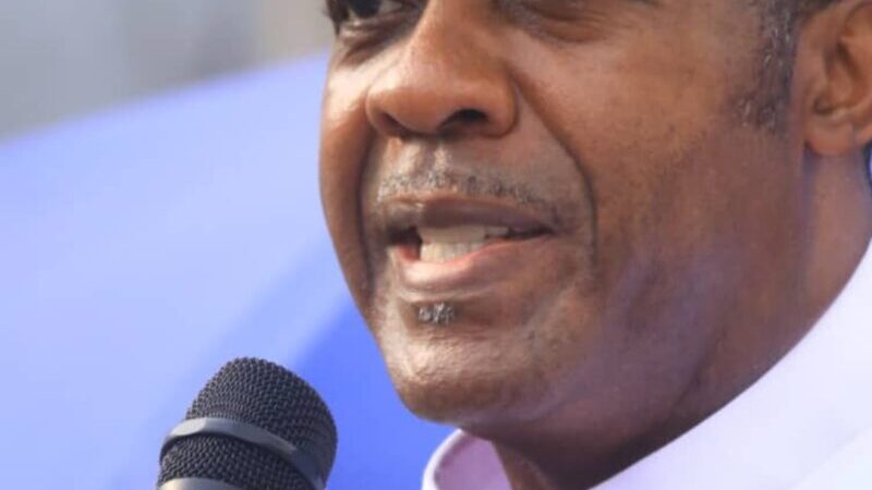 Les fausses informations d&rsquo;interpellation du Dr OYONO EBANG CONSTANT, PDG de l&rsquo;IHEM INTERNATIONAL