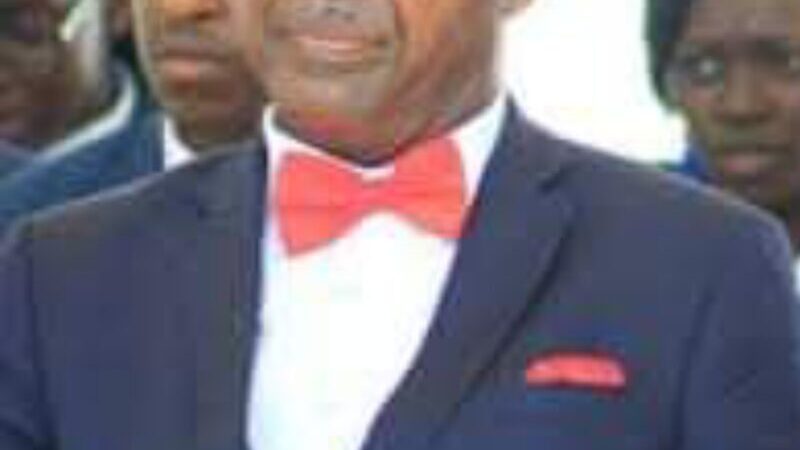 La Controverse : Qui en Veut au Président de L&rsquo;IHEM ?