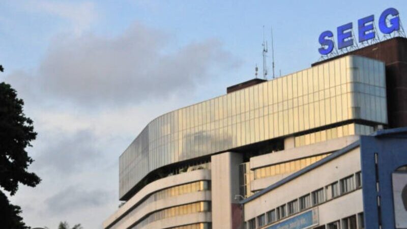 La SEEG en guerre contre les Fraudeurs Internes et Externes