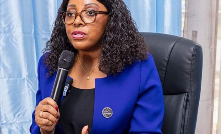 Séance de Travail du Ministre de la Communication : Un Point sur les 500 Postes Budgétaires