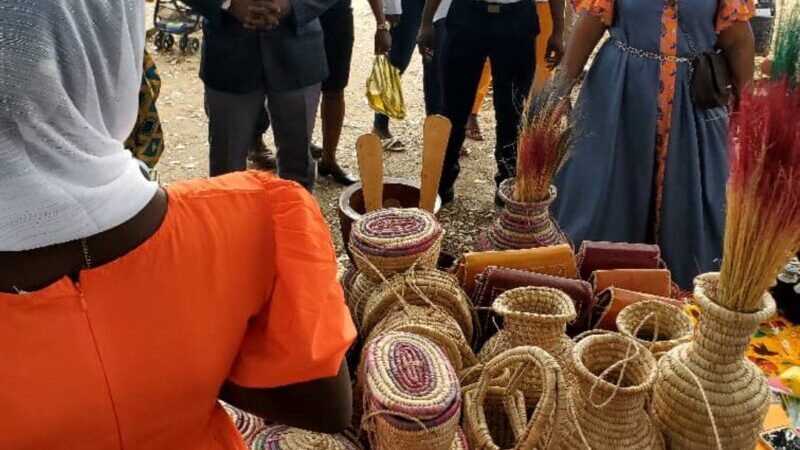 Clôture en Beauté de la 2e Édition du Festival Culturel du Gabon « Festi9 »