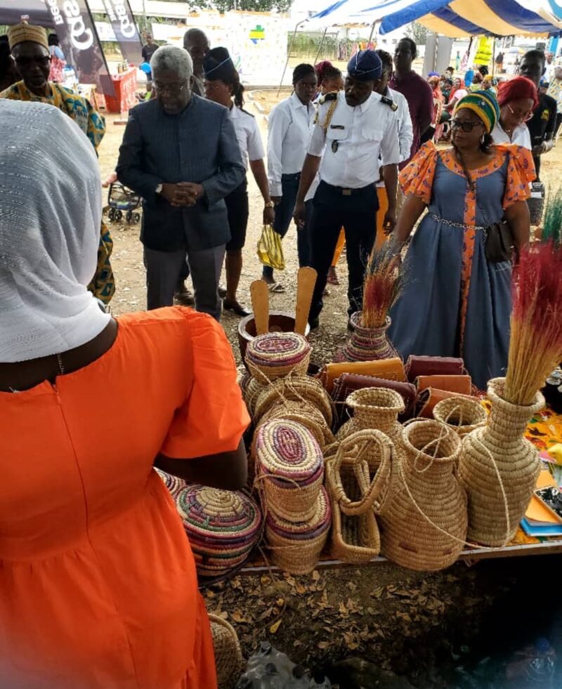 Clôture en Beauté de la 2e Édition du Festival Culturel du Gabon « Festi9 »