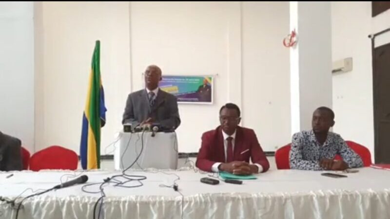 Daniel Mengara : Un retour stratégique pour réinventer le Gabon ? 