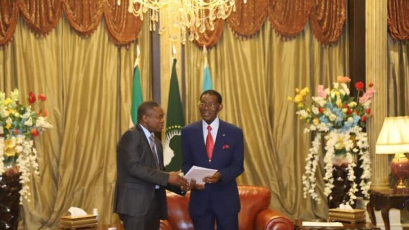 Le Gabon en course pour la Direction de l’ASECNA 