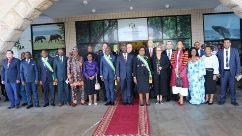 Clôture de l&rsquo;Assemblée Constituante : Les yeux rivés désormais vers le gouvernement