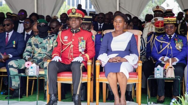 Journée nationale de la Libération au Gabon : Un 30 août sous le signe de la reconstruction et du renouveau