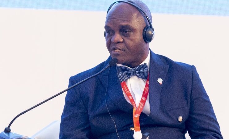 Forum sur les compétences numériques : Le Gabon à L&rsquo;avant-garde de la transformation digitale