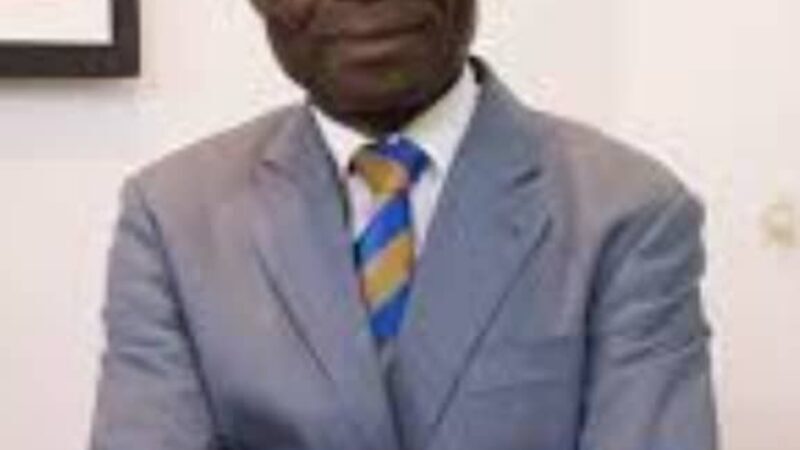 Bilan Mitigé du CTRI : Une confiance entamée et une réforme constitutionnelle contestée à certains points, selon Victor Missanda