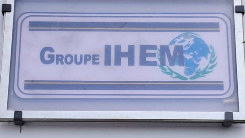 IHEM : Report de la Cérémonie de Collation des Grades !