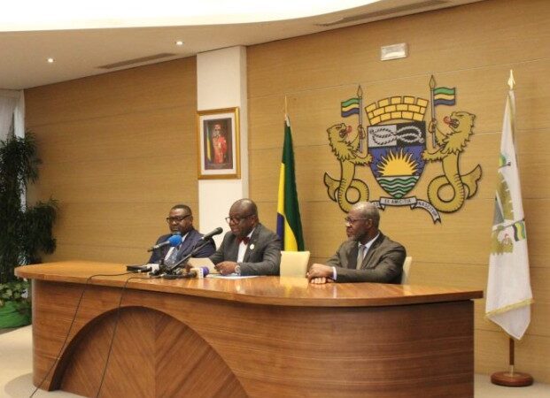 Démocratie Sociale : le ministre du travail annonce la tenue prochaine des élections Professionnelles au Gabon