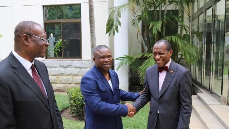 Le Gabon remporte l&rsquo;élection du Directeur Général de l&rsquo;ASECNA