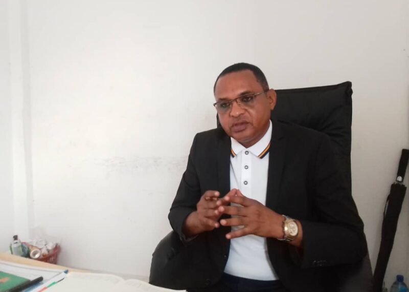 La Communauté Haoussa du Gabon Soutient le Référendum Constitutionnel