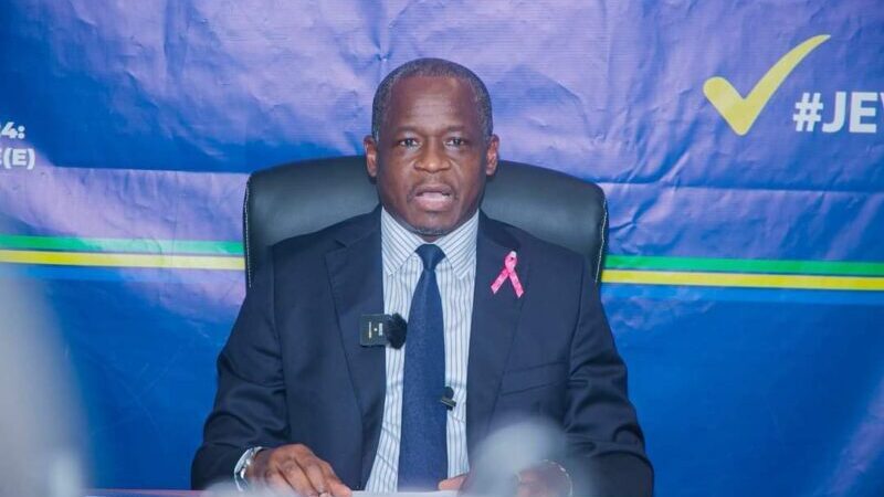 Lancement de la campagne nationale « Référendum 2024, je suis concerné #JEVOTE » pour sensibiliser les Gabonais